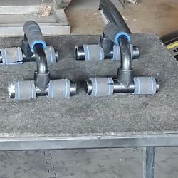 Push Up Handles