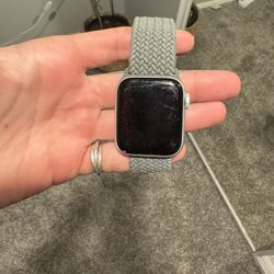 Apple Watch Series 6