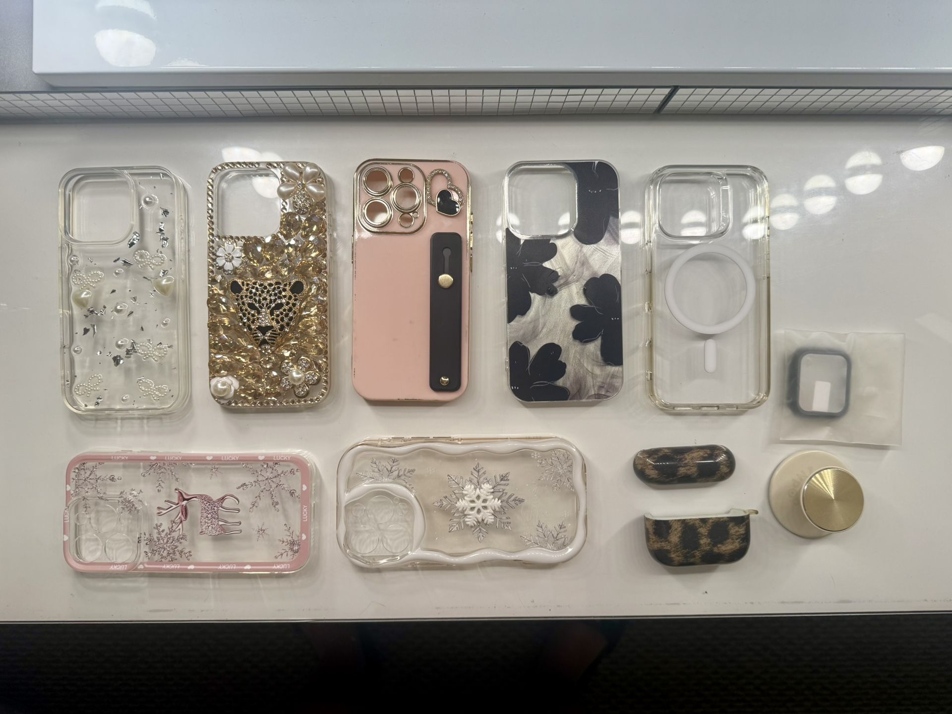 iPhone Accesories
