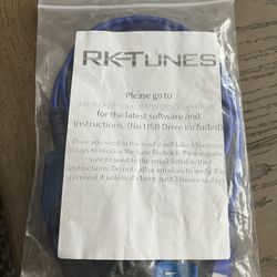 Performance Tune For OBD2 3- series