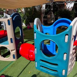 Little Tikes Play ground 