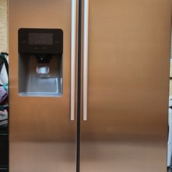 Samsung Refrigerator