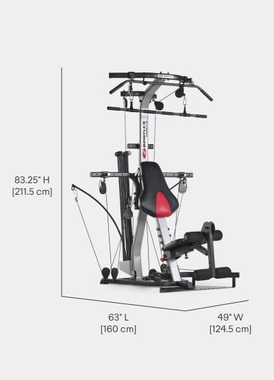 Bowflex