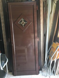 Hurricane impact Doors-All Styles