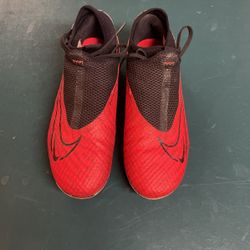 Nike Soccer Cleats Phantom Ghost