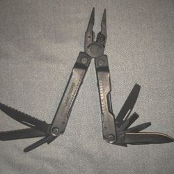 Leatherman Rebar 