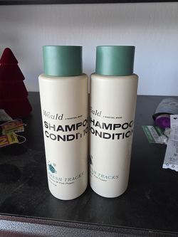 Mens would shampoo