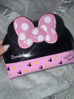 Makeup Bag