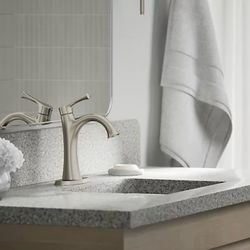 BATHROOM FAUCET- KOHLER Lilyfield