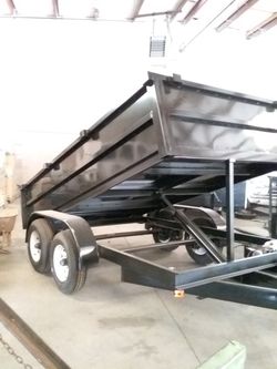 2019 Trailers for sale