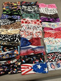 Headbands 