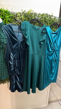 Dresses