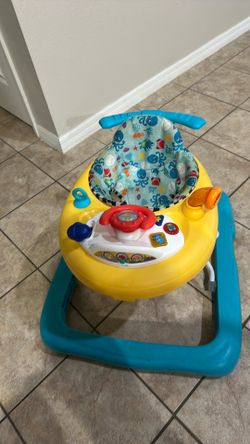 Baby walker