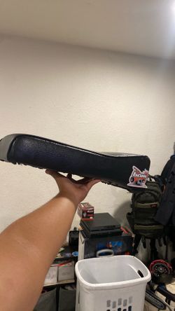 Gts mini bike seat