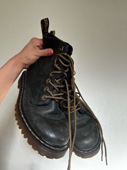 Doc Martens