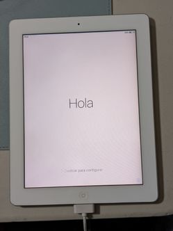 Apple iPad mini 2 16GB Wi-Fi — Excellent Condition