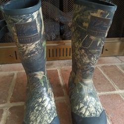 Itasca Scent Free Boots 