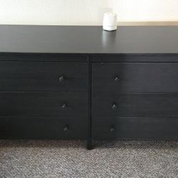 Ikea Dresser