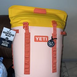 Yeti Hopper M20  