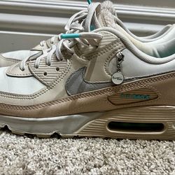 Nike Air Max 90- Womens size 10- Price is per pair