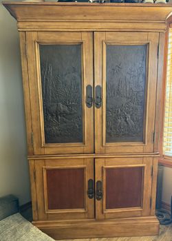 Armoire