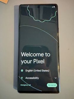 Google Pixel 6 Pro