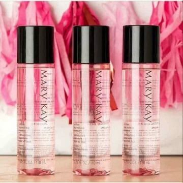 Desmaquillador Para El Área De Los Ojos