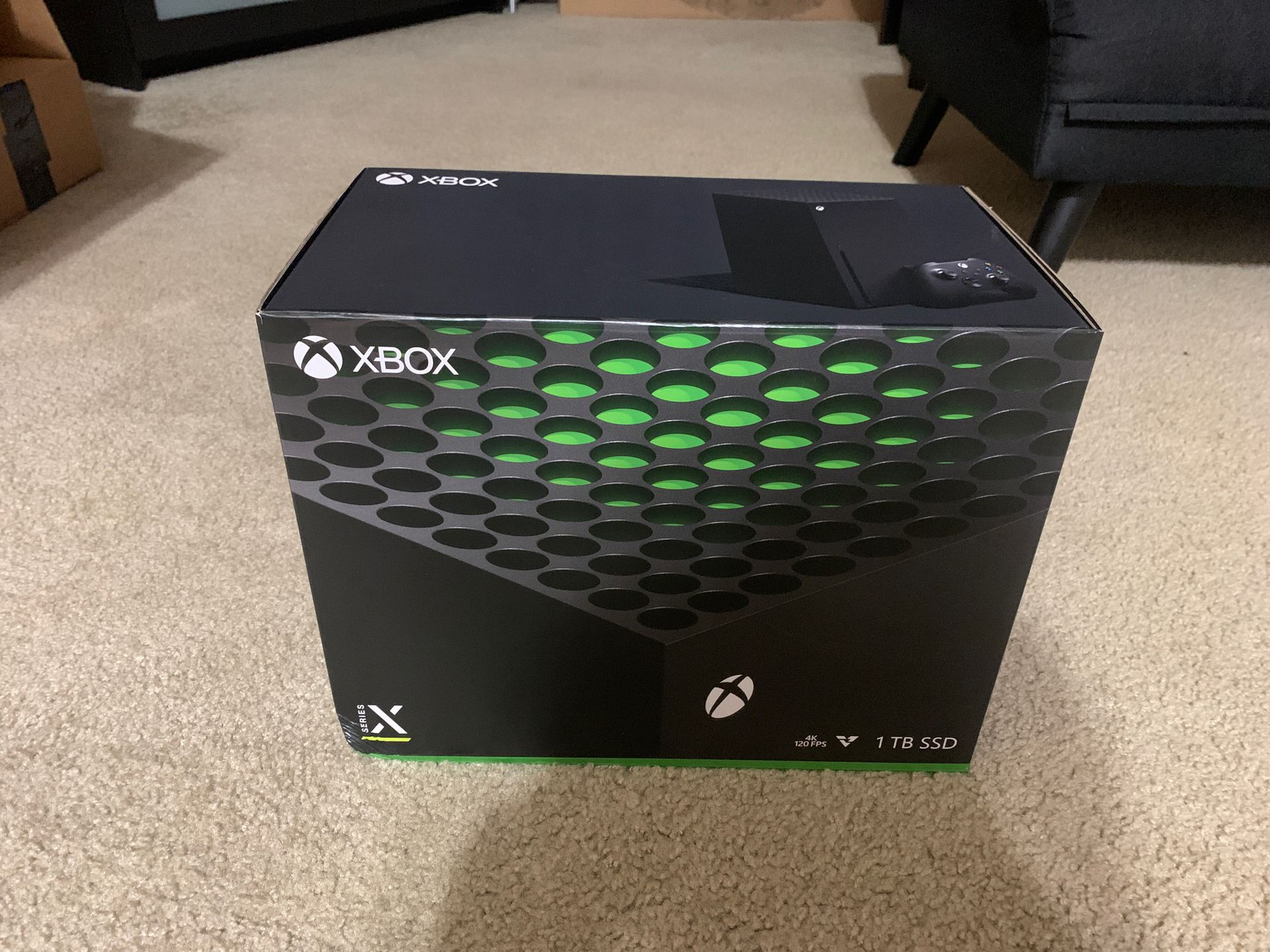Xbox Series X for Sale in Portland, OR OfferUp
