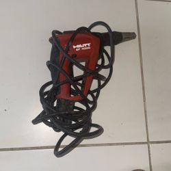 Hilti SF 4000 Screwgun