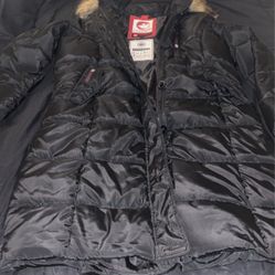 Canada Goose Men’s Trench Coat