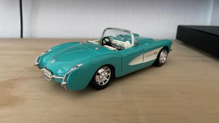 1957 Chevrolet Corvette