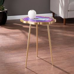 End Table 