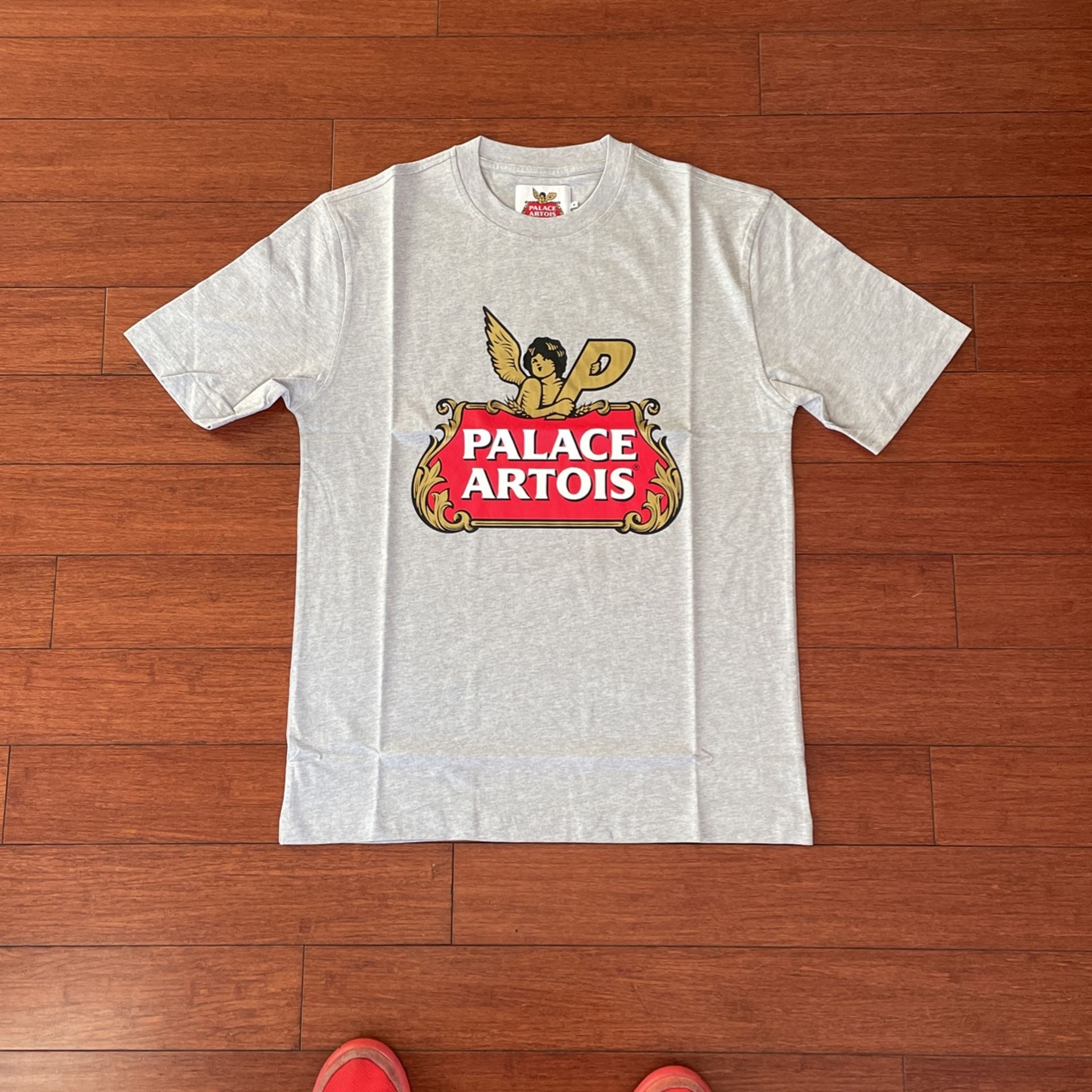 Palace Stella Artois T Shirt