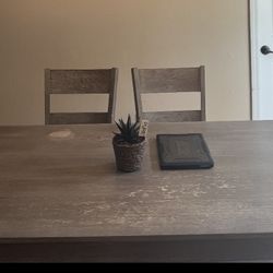 Dining Room Table