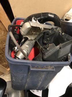 96-08 Honda Cr80 cr85 Parts