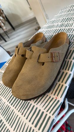 Birkenstocks