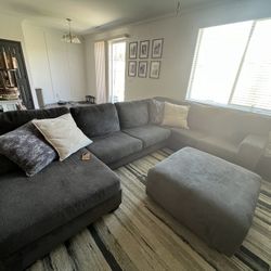 Used Sectional Sofa