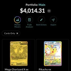 Pokemon Singles - 151 And Newer 