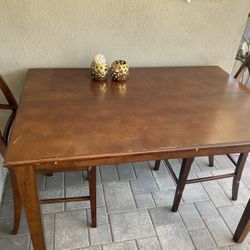 Dining Room Table Set