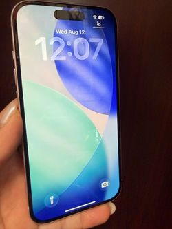 iPhone 15 Unlocked