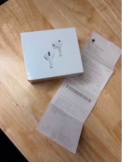 AirPods Pro 3