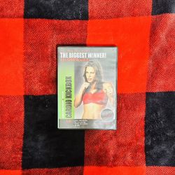 Jillian Michaels - Cardio Kick Box (DVD, 2005)