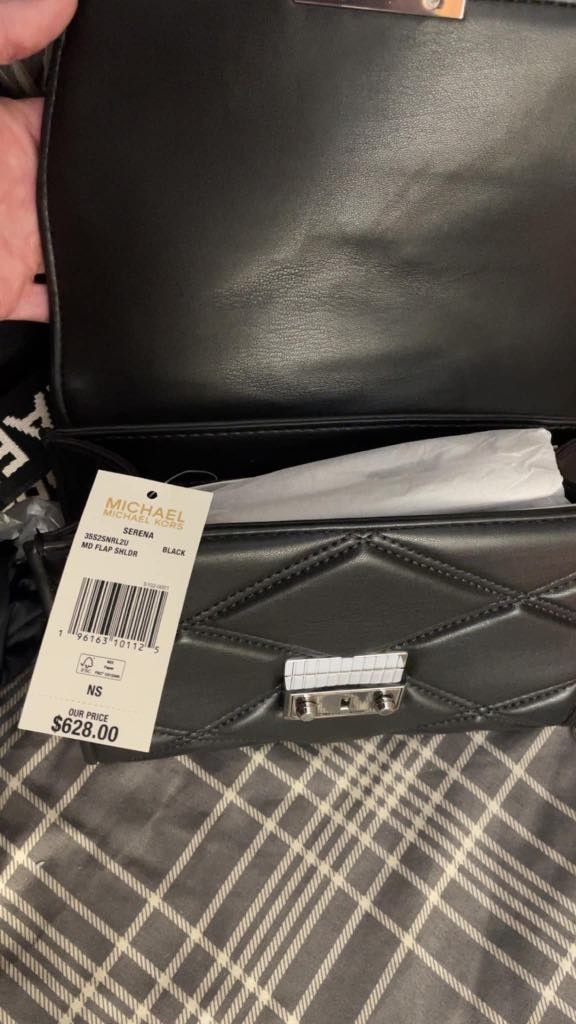Michael Kors