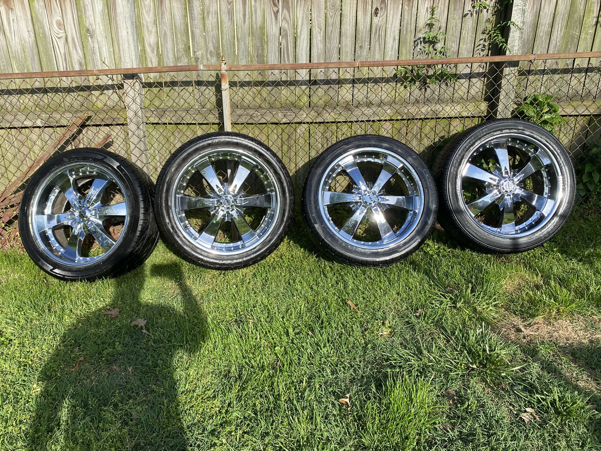 Used tires and rims for Sale in Glen Burnie, MD OfferUp