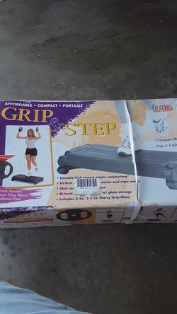 Great Aerobic Workout
