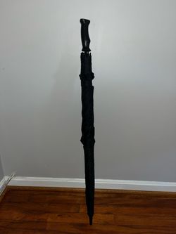 Large umbrella
