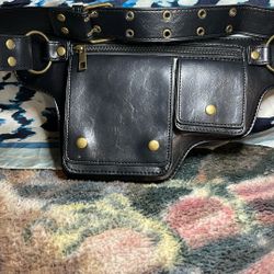 Waist Style Belt 