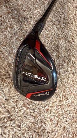Taylormade Stealth 3H