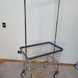 Landry Cart
