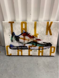 Canvas Paintings